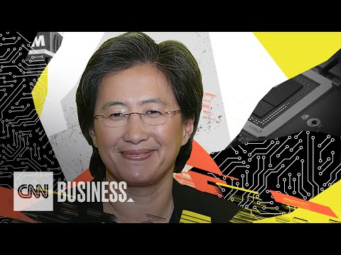 image-What is the history of AMD?
