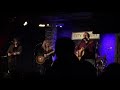 The Main Street Moan - David Bromberg, Teresa Williams and Larry Campbell - March 21 2019