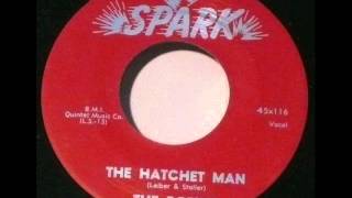 The Hatchet Man  -  Robins
