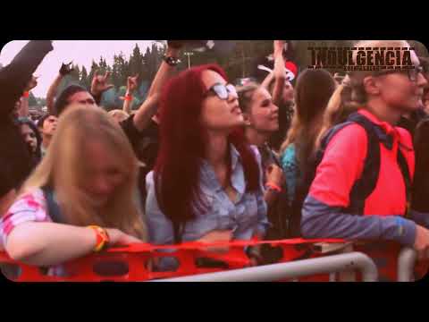 Indulgencia - Интульгенция - Где, там (Нечкино, Улетай 2015)