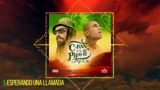 C Kan &amp; Pipo Ti - 1. Esperando Una LLamada