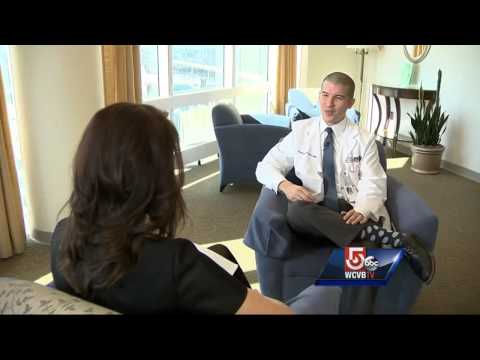 Teen uses special diet to stop seizures