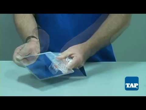 Tap Plastics Plexiglass Mirror Plastic Sheet | Clear