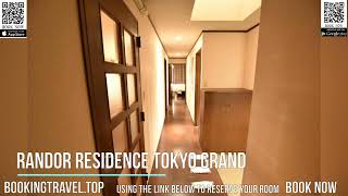 Randor Residence Tokyo Grand
