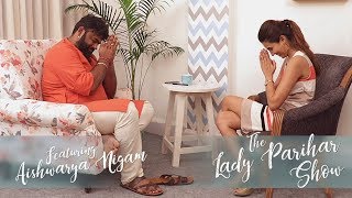 The Lady Parihar Show S01E02 Aishwarya Nigam video
