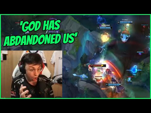 Who Needs God When You Have Pyosik