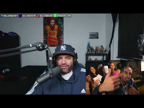 3MFrench x DJ Mo - Game Winner (Official Music Video) REACTION