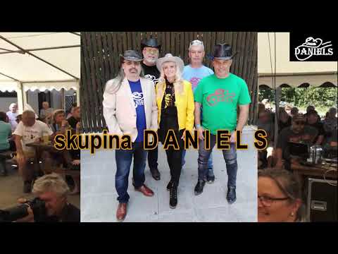 Daniels - Ladislav Rylich - DANIELS - Tak rád bych to stihnul