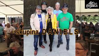 Video Ladislav Rylich - DANIELS - Tak rád bych to stihnul