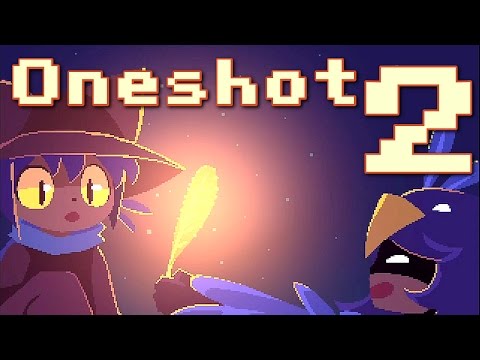 Steam Community :: OneShot