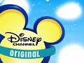 Disney Channel Original Logo 2002 2016