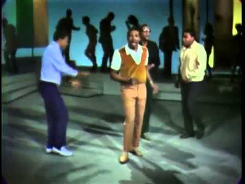 The Four Tops - It's The Same Old Song (1966)