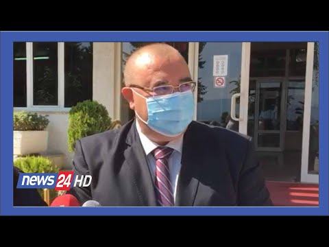 Ambasadori i Bullgarise: Konsensusi, i nevojshem per vendin @News24Albania