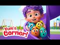 Boom Boom Colors Learn Colors Nursery Rhymes Kids Songs