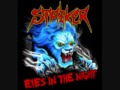 Striker- Full Speed Or No Speed 