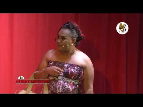 Sambel Trasie Live in Thalia 2017 - Getun Tiboh Mburi