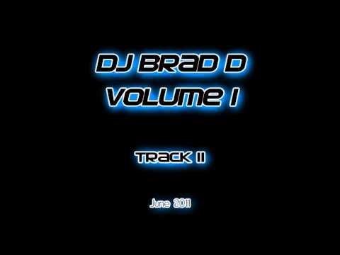 DJ Brad D Volume 1 - Shredda - See Right Thru