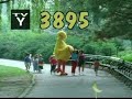 Sesame Street Episode 3895 2000