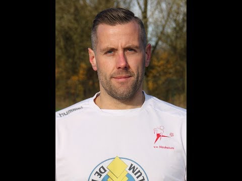 Hardinxveld 1 - Heukelum 1, Kopbal en omhaal Wilfried Prigge