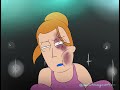 MariArt Summer Smith Vs Christina LaCroix BOXING ANIMATION