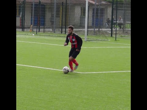 Joffrey Baltazar - Back Left / Middle Side Left/Right - Player Football