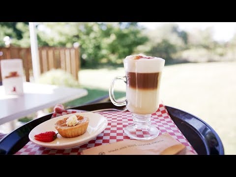 Ste. Anne's Gluten-Free Bakery