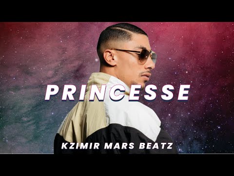 [FREE] Booba x Maes Type Beat - "PRINCESSE" || Instrumentale Été Ambiante Afro Guitare