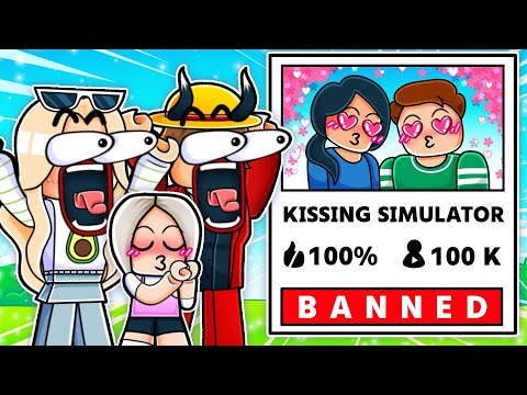 THESE ROBLOX GAMES SHOULD BE BANNED…💀💀