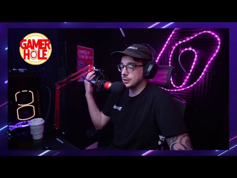 Hexloom Enters The Gamer Hole...