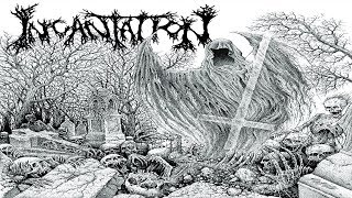 INCANTATION - Rotting Spiritual Embodiment [Full-length Album](Live)