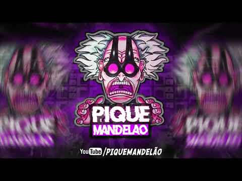 MEGA VEM CA ME DA 2 - DJ PABLO RB & DJ LÉO DA 17