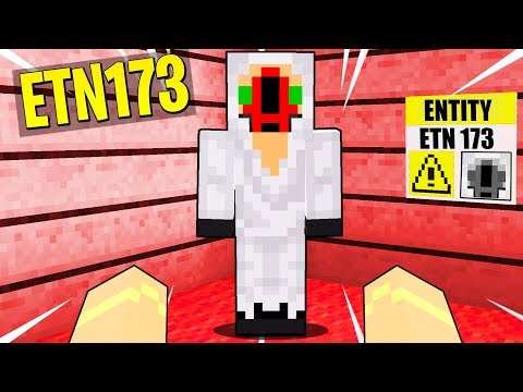 NON FIDARTI DI QUESTO ENTITY! - ETN 173 - Minecraft ITA