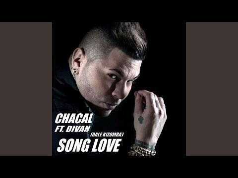 Song Love (Dale Kizomba) (feat. Divan)
