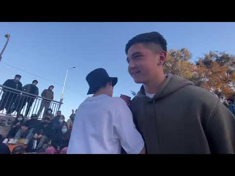 VUSCOOH vs SETH vs JXTA KA vs SERMONE  | 8vos - GDP FECHA 3 TEMPORADA 2021