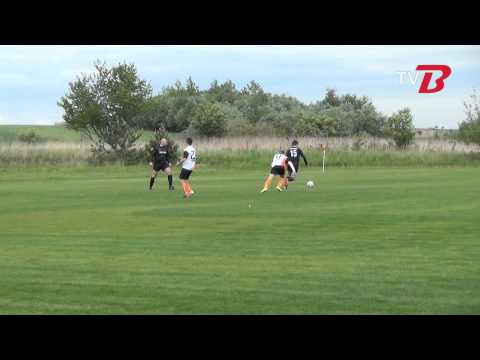 Grom Mogielnica  -  Sokół Grodzisko 1 : 0 (0 : 0)