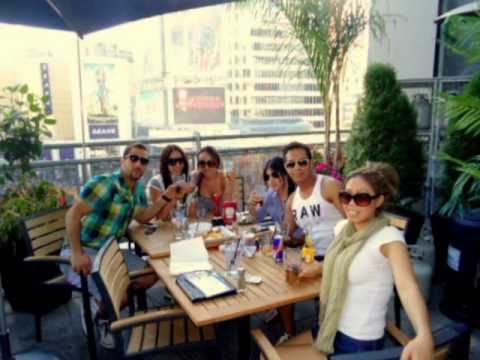 Paul Kalkbrenner - Sky and Sand  ( Fatima & friends 2010 )