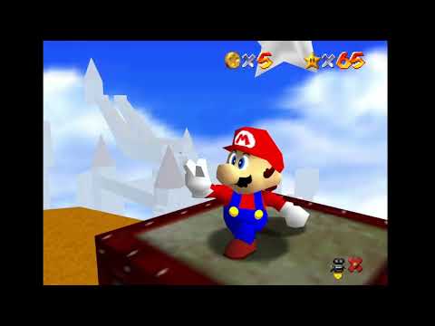 Silver Stars of Wisdom : Skies of hope [No Savestates]