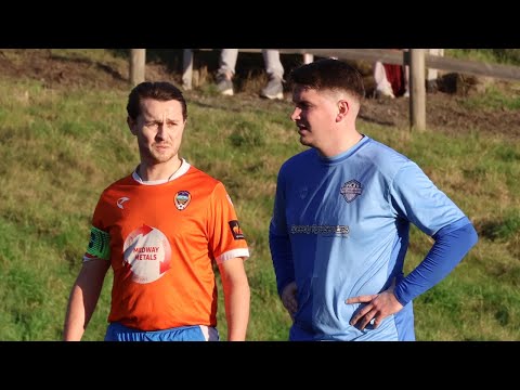 Cuxton 91 Reserves v AC Ashford - Dec 2025