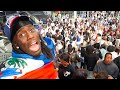 I Almost Died In Paris