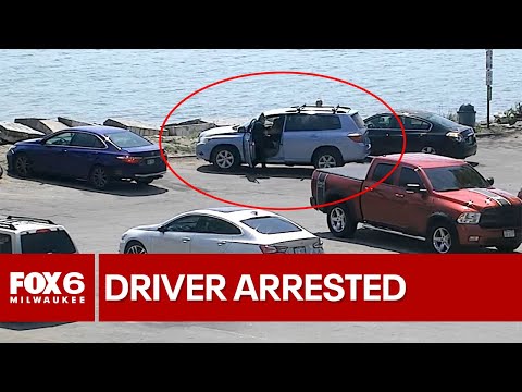 Milwaukee County deputy dragged; driver that fled now in custody | FOX6 News Milwaukee
