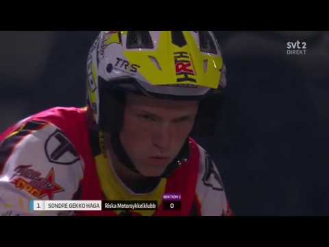 SM veckan 2019  X trial final