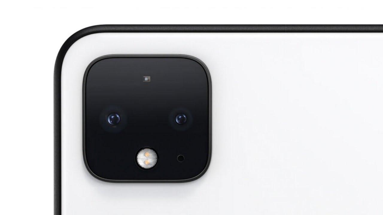 All Pixel 4 camera features - as explained by Google [4K]