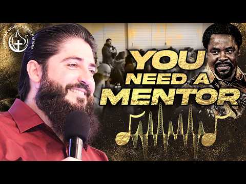 "YOU NEED A MENTOR" | Song - CCOAN - ALMERE (Official Video)