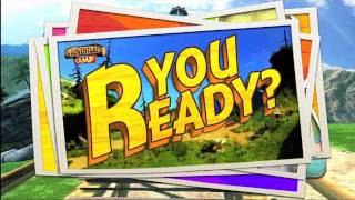 Cabela's Adventure Camp video 1
