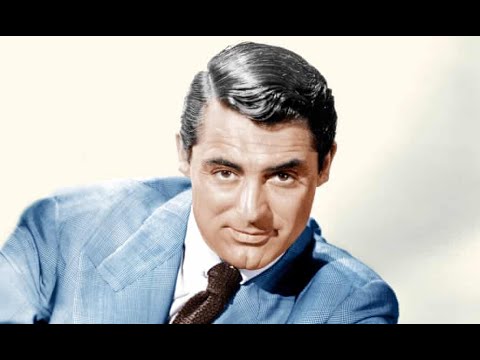 Cary Grant 1998 Documentary