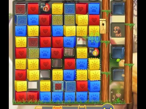 Pet Rescue Saga Level 4329