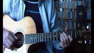 Gerry Rafferty-Mary Skeffington(Cover by shargram)