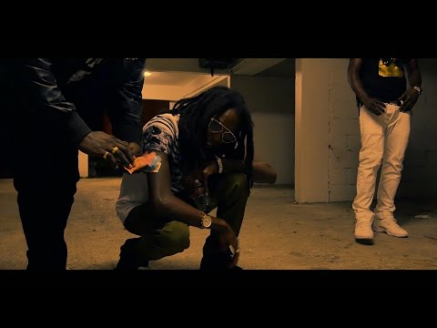 Titchad - Master feat. Badblak [Official Video]