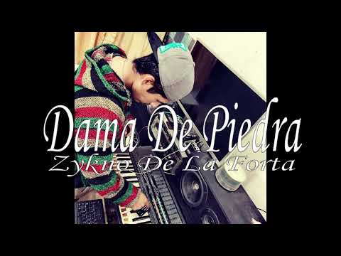 05 Dama De Piedra - Zykno De La Forta (Forta Studio) 2020