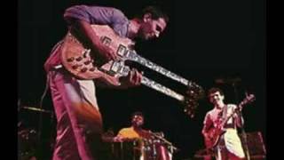 Santana - Flame-sky (part 2)